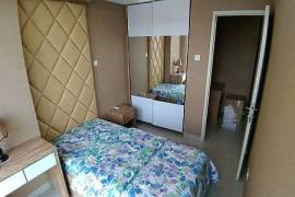 Disewakan Apartemen Trivium Lippo Cikarang