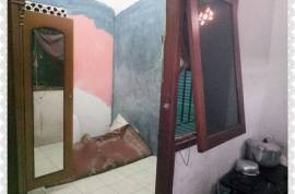 Kost di Petamburan Jakarta Pusat