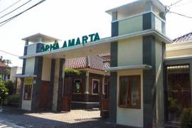 Graha Amarta - Rumah Bunda 