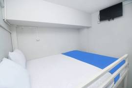 kost alaydrus petojo jakarta pusat