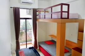 Dave Apartement Nempel Universitas Indonesia