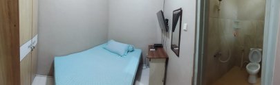 KOST HOKI 31 , Jl Pinus Hijau 3 No. 1, Meadow Green - Lippo Cikarang, Cibatu - Cikarang Selatan