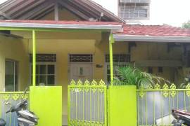 Kost Graha Citra "wanita"