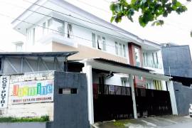 Kost Putri Jasmine dekat Undip Tembalang 089672820024 / 082227540711