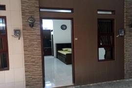 Himka Kost Exclusive Jatiwaringin Pondok Gede Bekasi