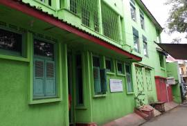 Green House Family Homestay