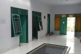 Kost Putri Al-Firdaus Margonda Depok