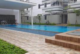 KOS MURAH ANARTA HOUSE - VANYA PARK BSD