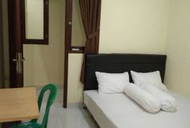 Kost Buana Samping Mall Gandaria City