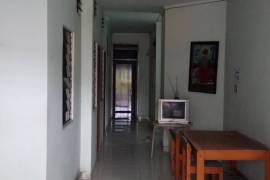 Kost murah binus Kemanggisan