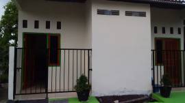 Sewa Kost Area Genuk