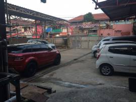 Kost Anugrah - Kost di Kemayoran Jakarta Pusat