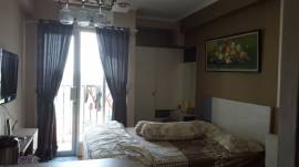 Paragon Village Karawaci Studio Full Furnish