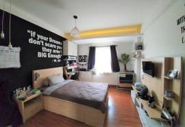 Apartemen Pinewood, Tipe Studio 22m2, Fully Furnished