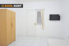 KoolKost near Pelita Harapan University 