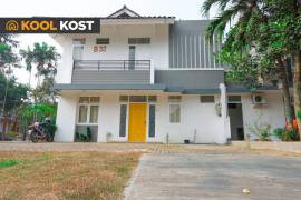 KoolKost near Pelita Harapan University 