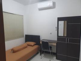 Kost Pondok Damai Meadow Green Lippo Cikarang