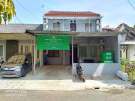 Kost Pondok Damai Meadow Green Lippo Cikarang