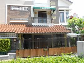 Kost The Djatipaviljoen