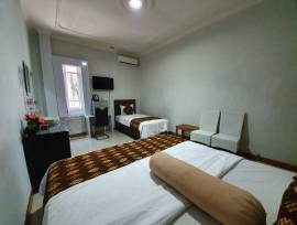 Kost Murah Bagus Strategis Jogja Rene Kost