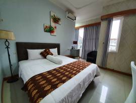 Kost Murah Bagus Strategis Jogja Rene Kost