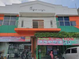 Kost Murah Bagus Strategis Jogja Rene Kost