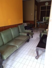 Disewakan kamar kosr khusus pria tambun - bekasi - cibitung