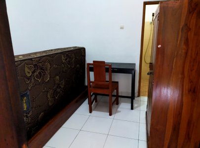 Kost putri dekat UGM