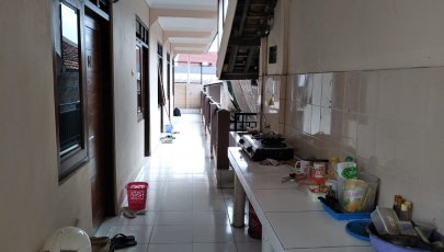 Kost putri dekat UGM