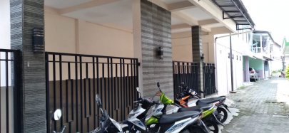 Kost putri dekat UGM