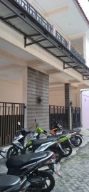 Kost putri dekat UGM