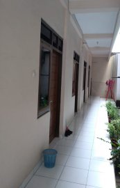 Kost putri dekat UGM