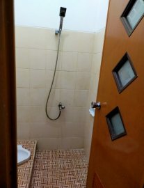 Kost putri dekat UGM