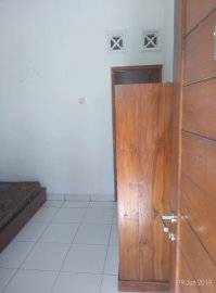 Kost putri dekat UGM