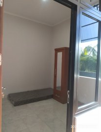 Rezkalla Kost Kemang