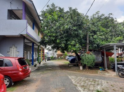 Kost Pelangi strategis dekat area Cilandak & Simatupang