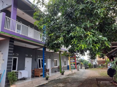 Kost Pelangi strategis dekat area Cilandak & Simatupang