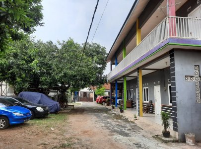 Kost Pelangi strategis dekat area Cilandak & Simatupang