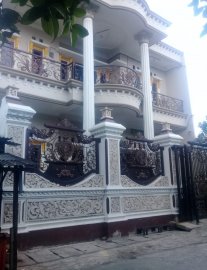 KOST MAHESA