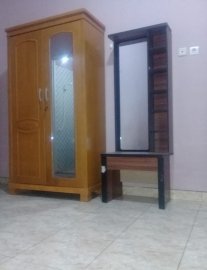 KOST MAHESA