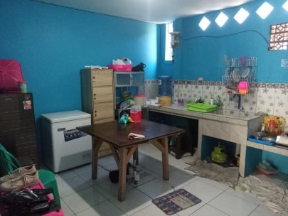 Kost Putri di pandaan fasilitas lengkap