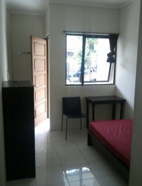 Kosan slipi akses mudah (blok b79)