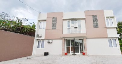 Kost Eksklusif Halif Guest House Syariah Near Jalan Kaliurang Yogya 