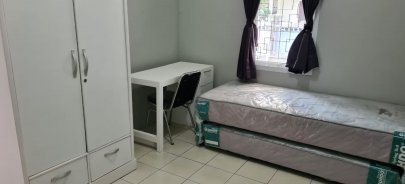 Kost Muslimah CendanA (diskon khusus penghapal Quran)