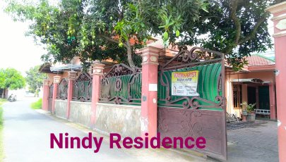 Kost Putri "Nindy Residence Type A"