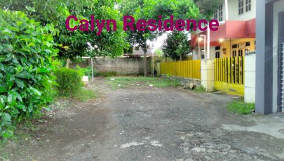 Kost Putri "Calyn Residence"