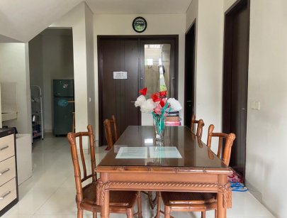 Kost Putri BSD Ayuk