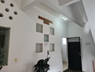 Pondok Kurnia 3 