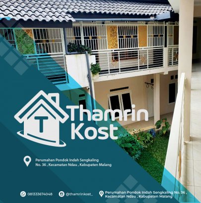 Thamrin Kost