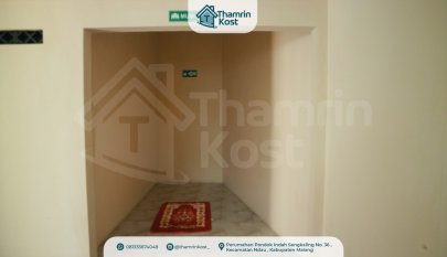 Thamrin Kost